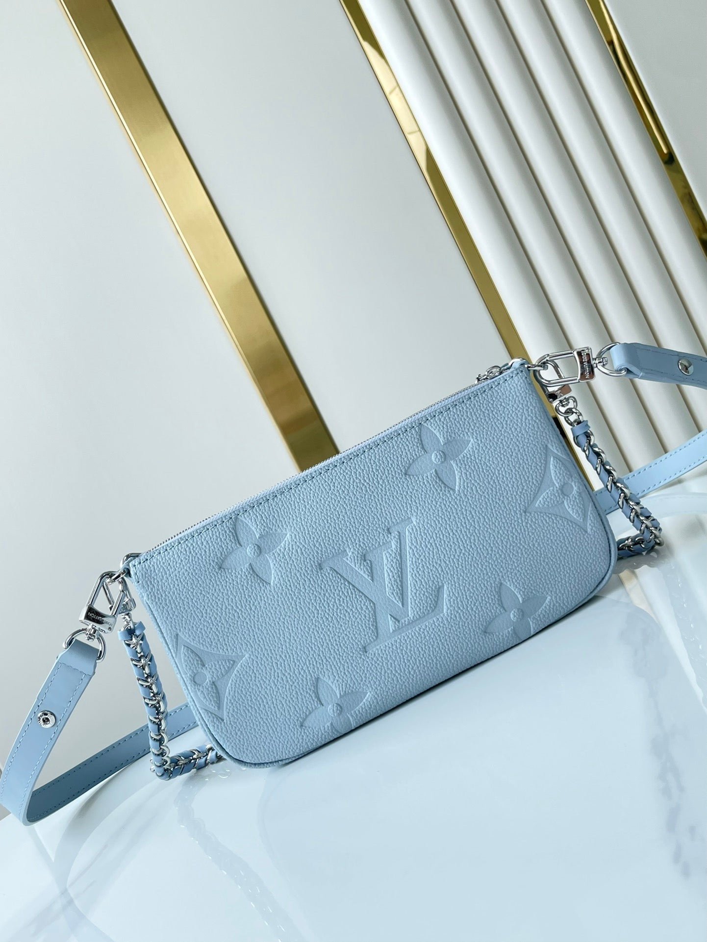 Louis Vuitton Multi Pochette - Afbeelding 3