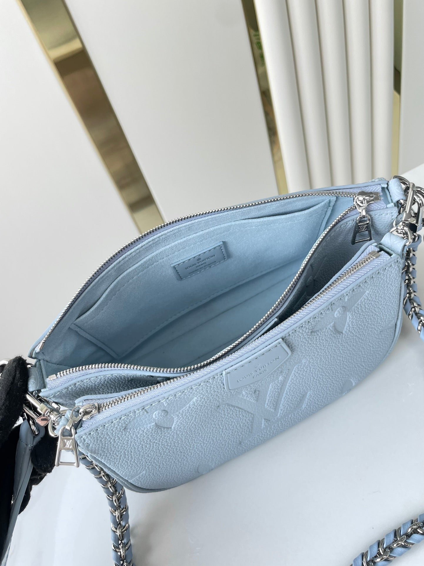 Louis Vuitton Multi Pochette - Afbeelding 4