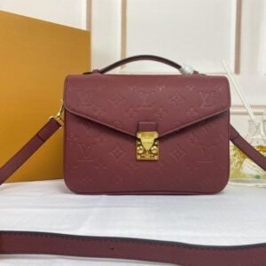 Louis Vuitton Pochette Metis