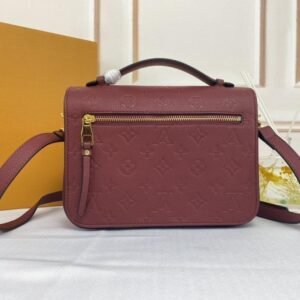 Alternative view of Louis Vuitton Pochette Metis