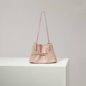 Prada Small Dada Bag Pink