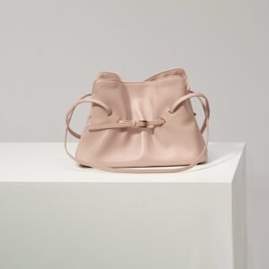 Alternative view of Prada Small Dada Bag Pink