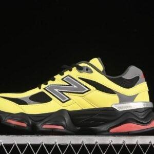 Alternative view of New Balance 9060 Tea Tree