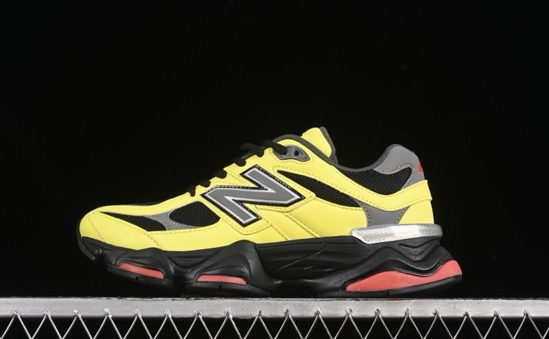 New Balance 9060 Tea Tree - Afbeelding 2