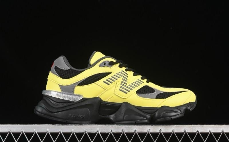 New Balance 9060 Tea Tree - Afbeelding 3