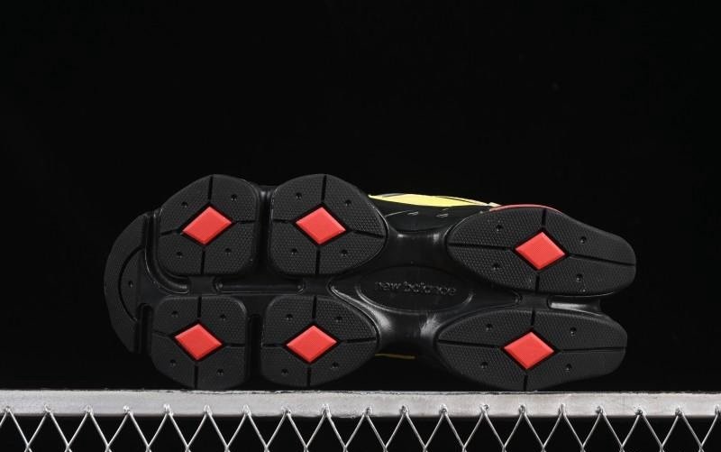 New Balance 9060 Tea Tree - Afbeelding 4