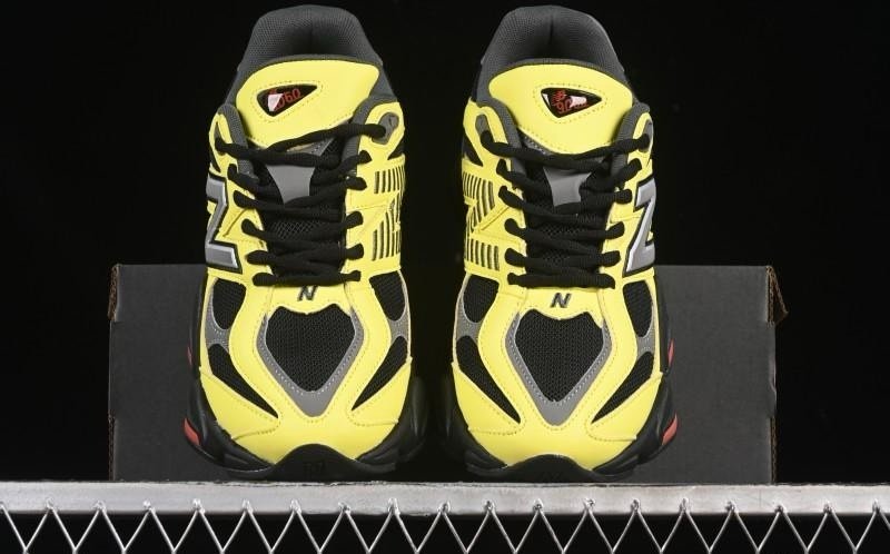 New Balance 9060 Tea Tree - Afbeelding 6