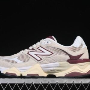 Alternative view of New Balance 9060 Linen