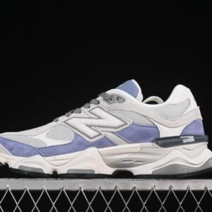 Alternative view of New Balance 9060 Dusk Shower Reflection