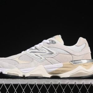 Alternative view of New Balance 9060 Turtledove