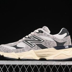 Alternative view of New Balance 9060 Year of the Snake