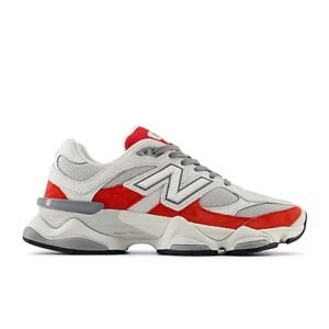 New Balance 9060 White Red