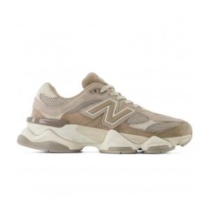 New Balance 9060 Mushroom Arid Stone