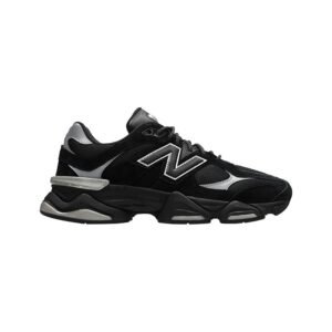 New Balance 9060 Black & Grey