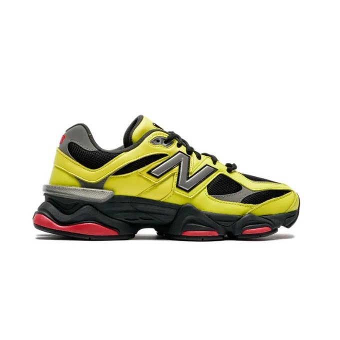 New Balance 9060 Tea Tree