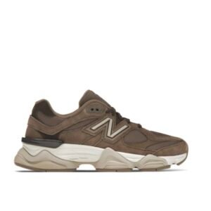 New Balance 9060 Mushroom Brown