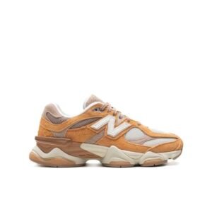 New Balance 9060 Flat Taupe Copper