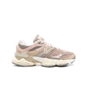 New Balance 9060 Landslide Mushroom