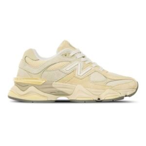 New Balance 9060 Parchment Calcium