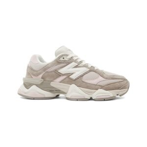 New Balance 9060 Arid Stone Rose Pink