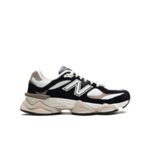 New Balance 9060 Sea Salt Bone