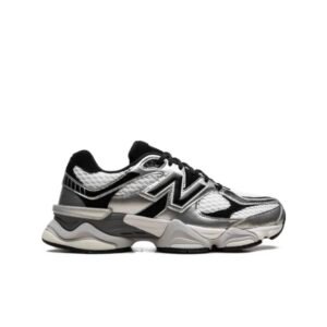 New Balance 9060 Shoe Palace Metallic