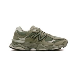 New Balance 9060 Dark Olivine