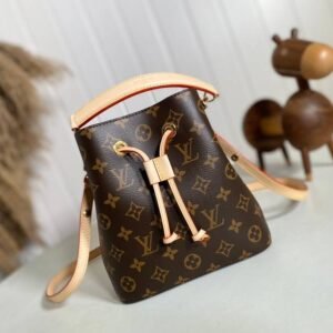 Louis Vuitton The NéoNoé BB