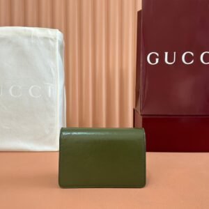Alternative view of Gucci Dionysus Green Gold