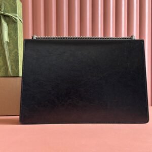 Alternative view of Gucci Dionysus Black Silver