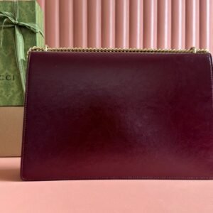 Alternative view of Gucci Dionysus Red Gold
