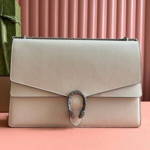Gucci Dionysus Beige Silver