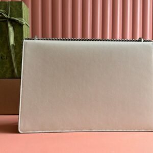 Alternative view of Gucci Dionysus Beige Silver