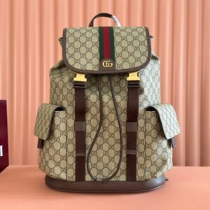 Gucci Ophidia Large Backpack