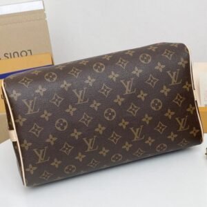 Alternative view of Louis Vuitton Bandouliere 30 Monogram Canvas
