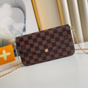Louis Vuitton Felicie Pochette
