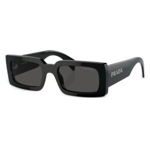 Prada Sunglasses in Black