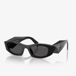 Prada Sunglasses in Black