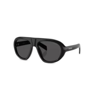 Prada Sunglasses in Black