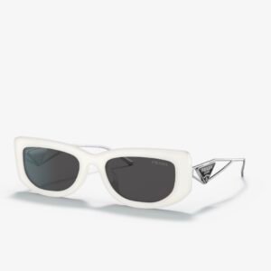 Prada Sunglasses in White
