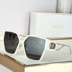 Alternative view of Dior Sunglasses in Ivory