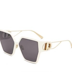 Dior Sunglasses in Ivory