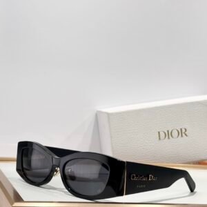 Alternative view of Dior Sunglasses in Black