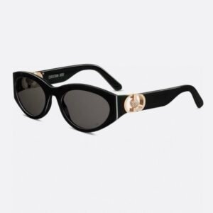 Dior Sunglasses in Black