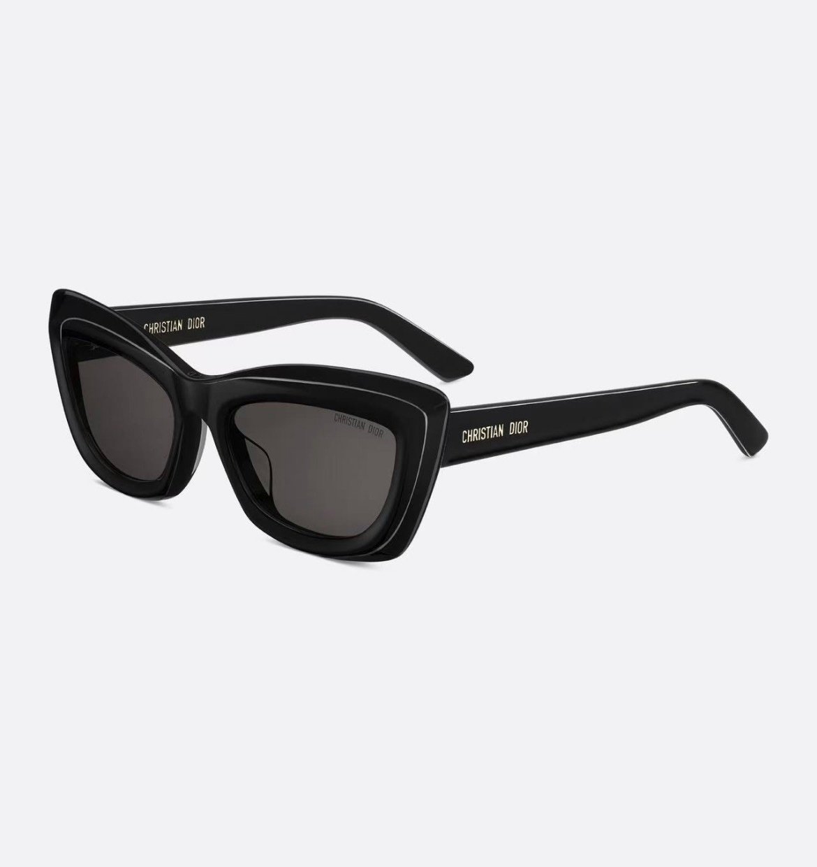 Dior Sunglasses in Black