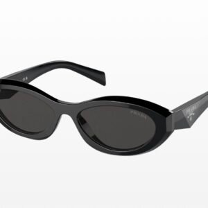 Prada Sunglasses in Black