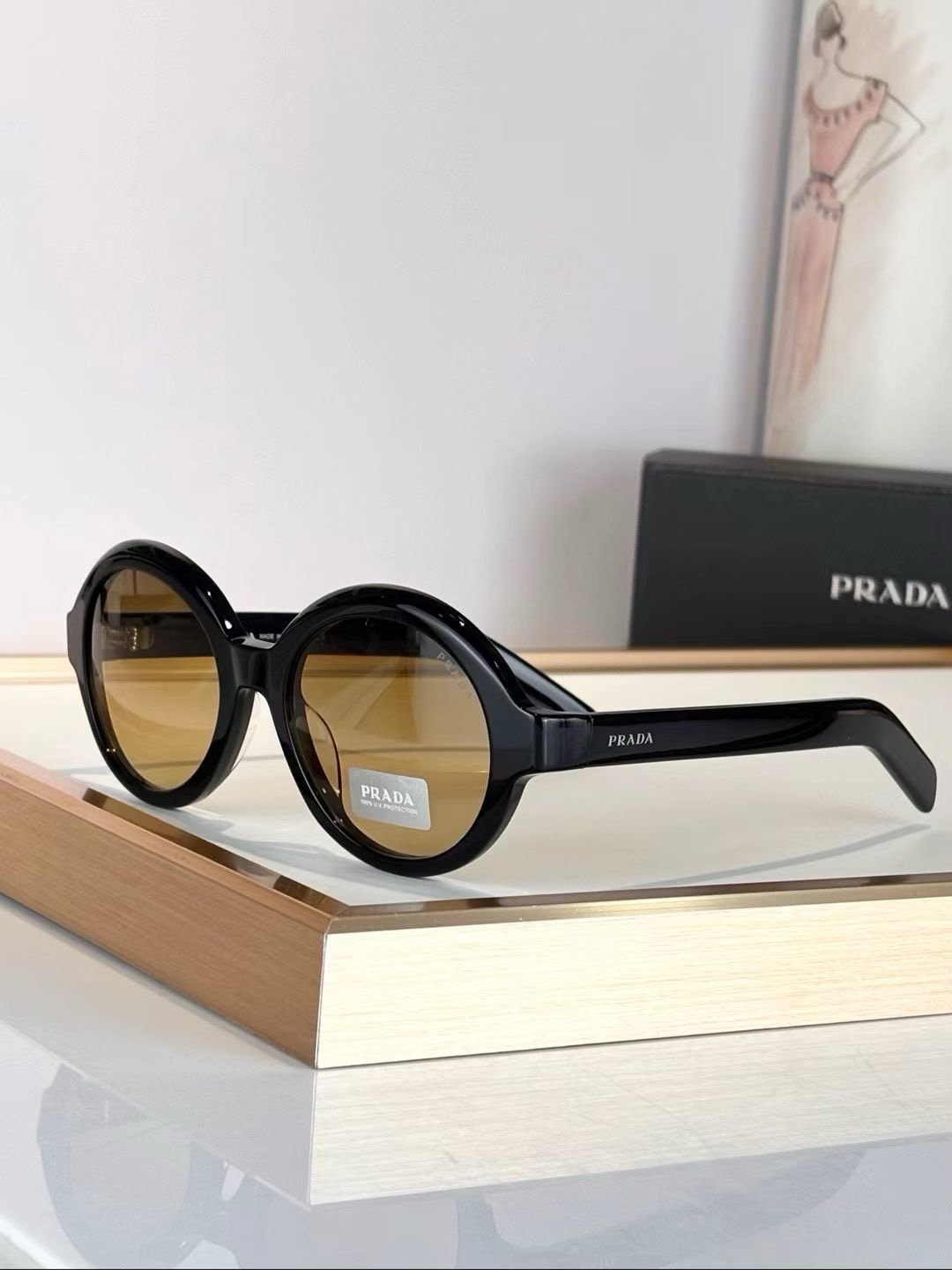 Prada Sunglasses - Afbeelding 2