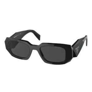 Prada Sunglasses in Black