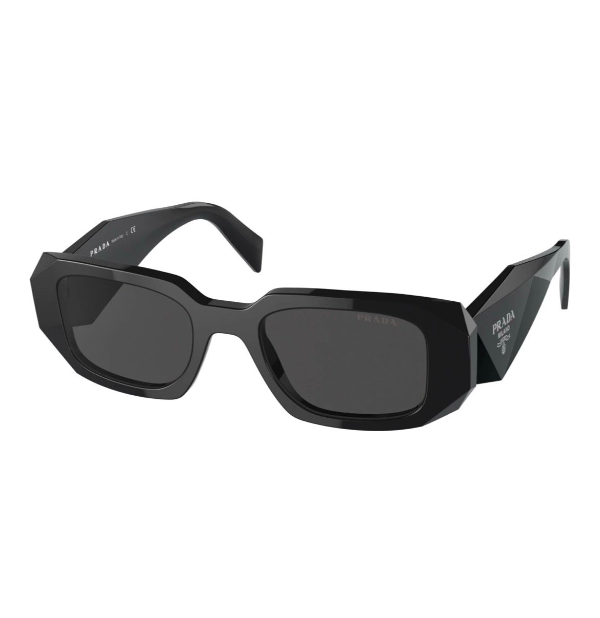Prada Sunglasses in Black