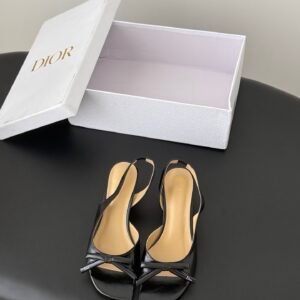 Dior Sandals in Black